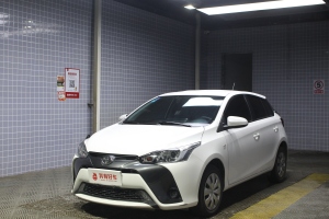 YARiS L 致炫 豐田 1.5E CVT魅動版 國VI