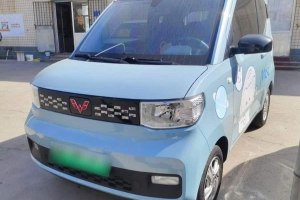 宏光MINIEV 五菱 自在款 磷酸鐵鋰