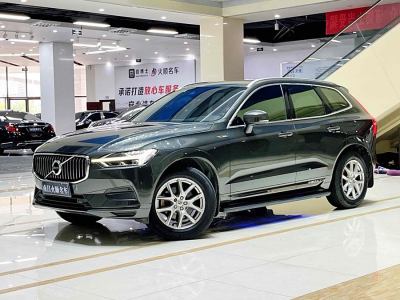 2018年6月 沃爾沃 XC60 T5 四驅智逸版圖片