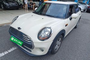 MINI MINI 1.2T ONE 五門(mén)版