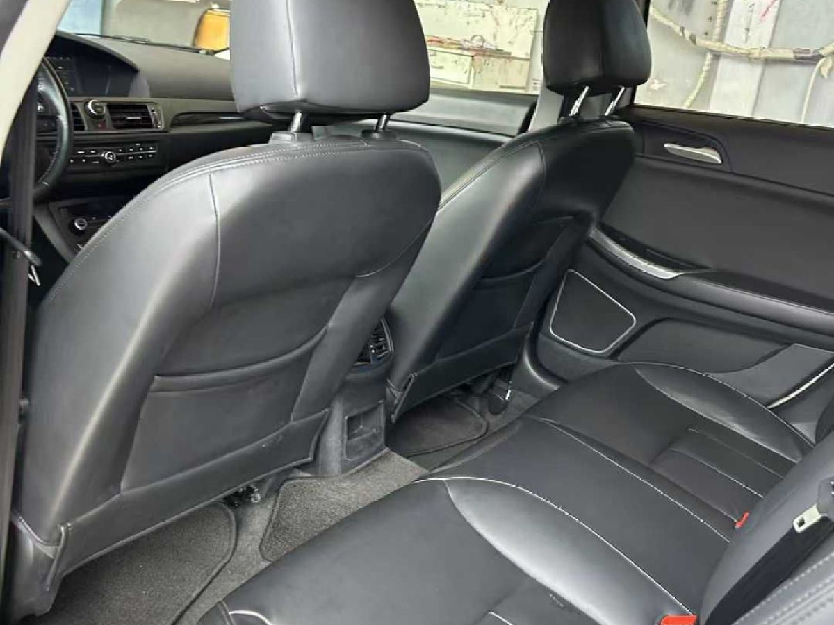 榮威 350  2014款 1.5L 手動迅捷版圖片