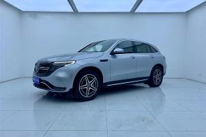 奔驰EQC 奔驰 EQC 400 4MATIC