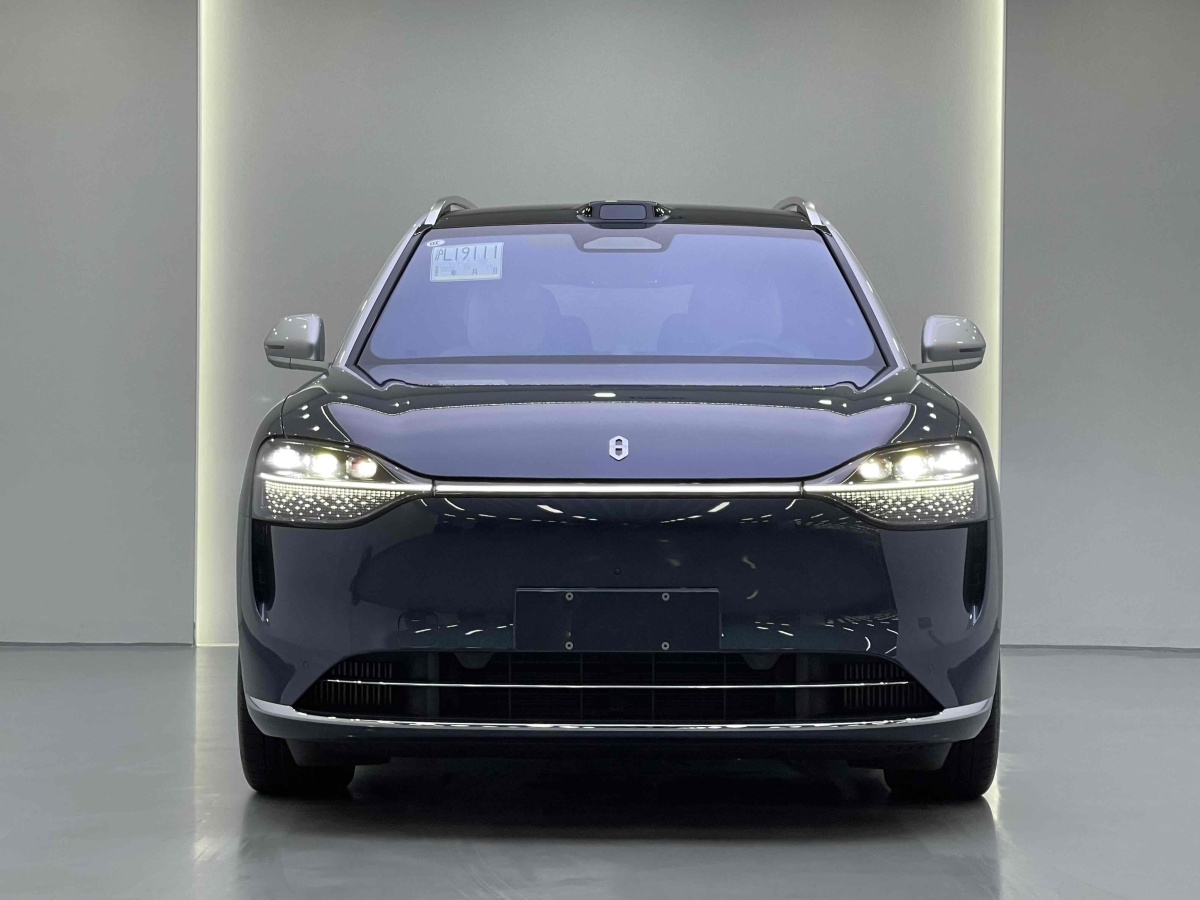 2024年12月賽力斯 問界M9  2024款 增程 Ultra版 42kWh