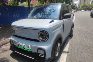 熊貓mini 吉利 200km 熊貓卡丁
