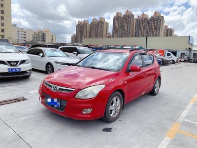 2012年3月 現(xiàn)代 i30 1.6L 自動(dòng)舒享型圖片