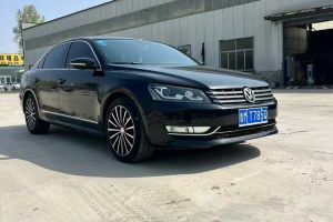 帕薩特 大眾 2.0T 豪華型 旅行版