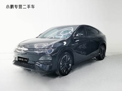 2023年7月 小鵬 小鵬G6 580 長(zhǎng)續(xù)航 Pro圖片