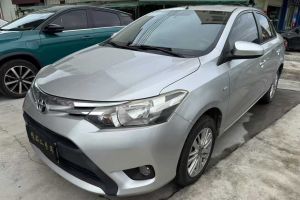威馳 豐田 1.5L 手動智享星光版