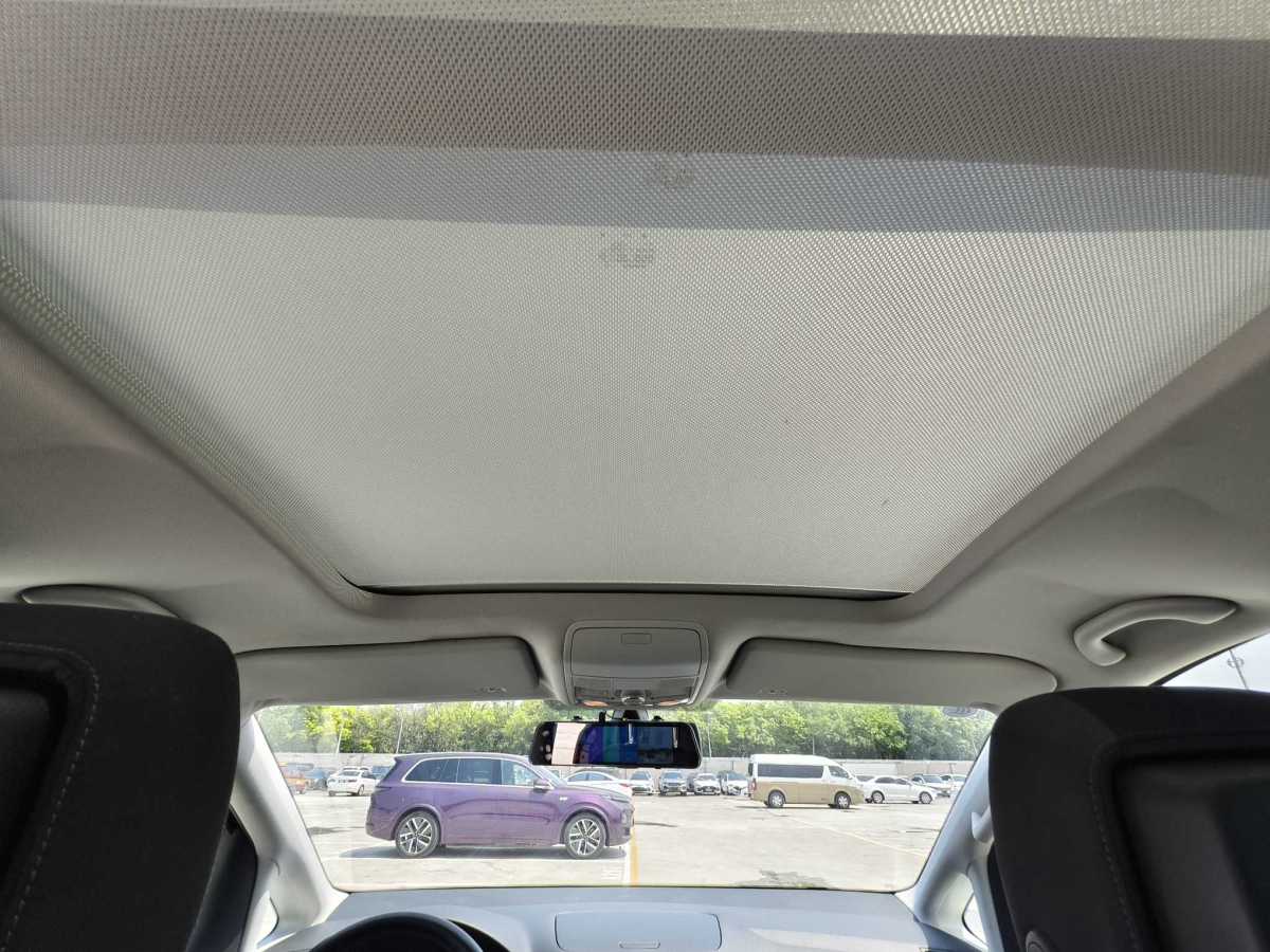 大眾 夏朗  2013款 1.8TSI 標(biāo)配型圖片