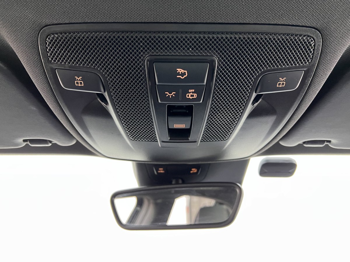 奔馳 奔馳GLA AMG  2015款 AMG GLA 45 4MATIC圖片