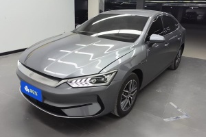 秦PLUS 比亞迪 榮耀版 EV 420KM領(lǐng)先型