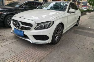 奔馳C級 奔馳 C 300 L