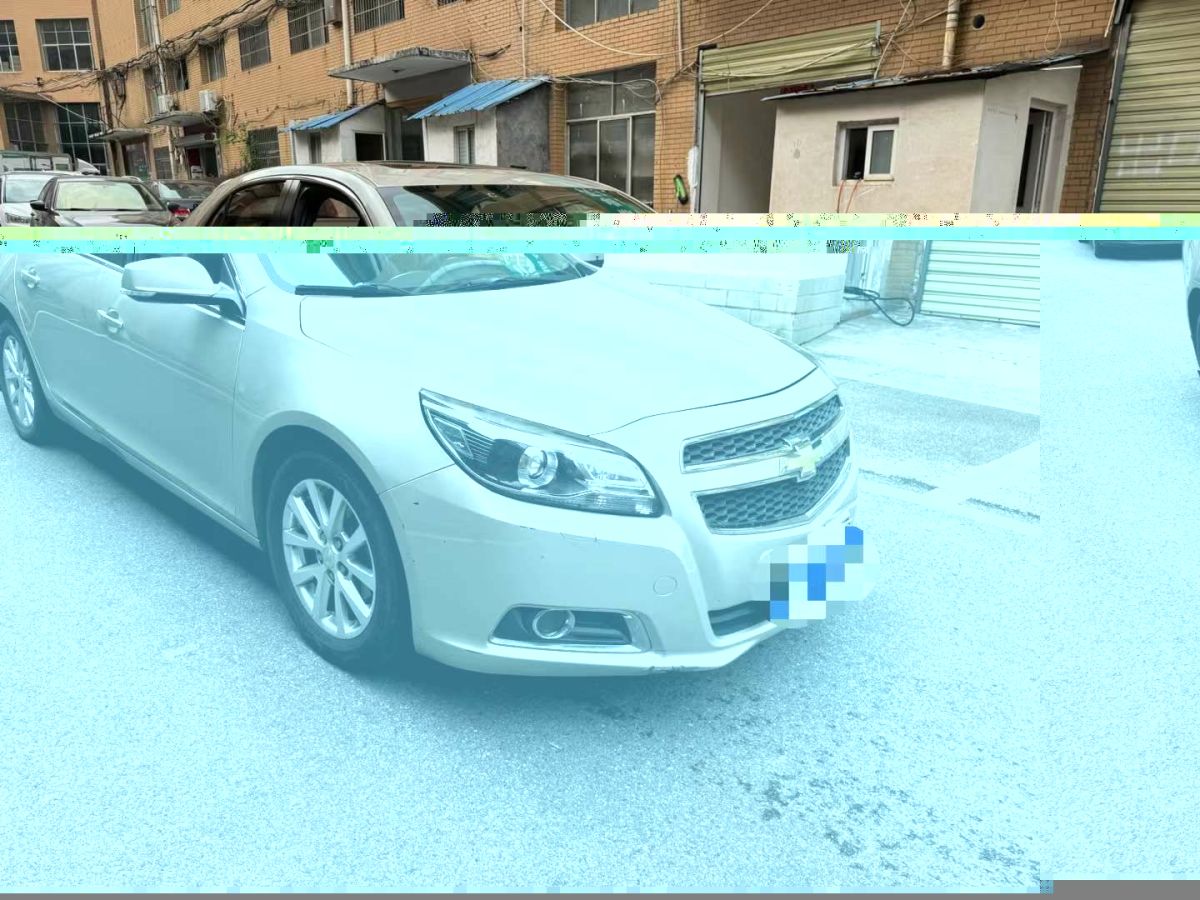 奧迪 奧迪Q5  2011款 2.0TFSI 動(dòng)感型圖片