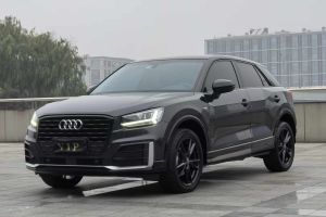 奥迪SQ5 奥迪 3.0 TFSI quattro