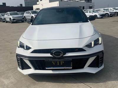 2022年11月 廣汽傳祺 影豹 270T 影豹J16 R-style賽道版圖片