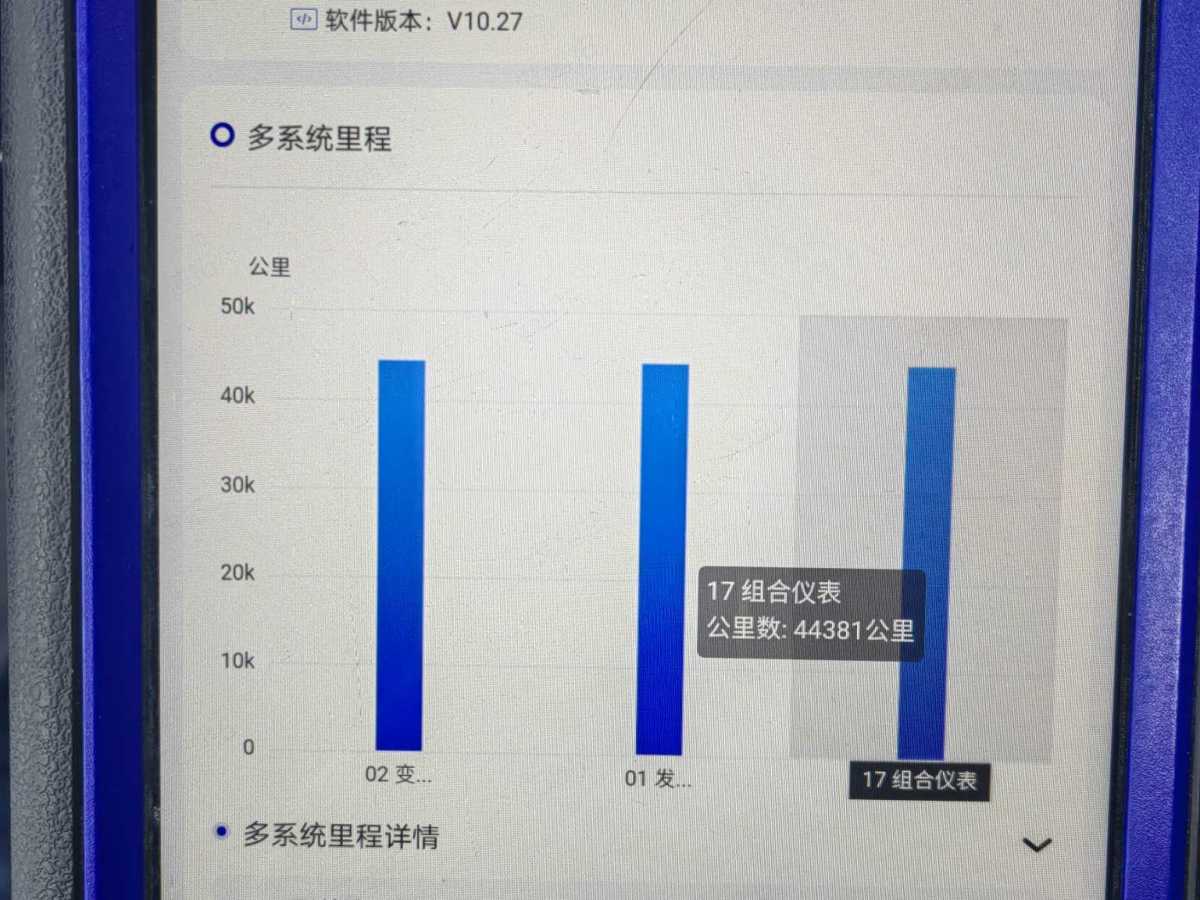 大眾 T-ROC探歌  2018款  280TSI DSG兩驅(qū)豪華型 國(guó)VI圖片