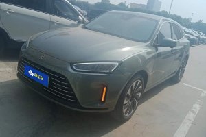 問(wèn)界M5 賽力斯 增程四驅(qū)智駕版