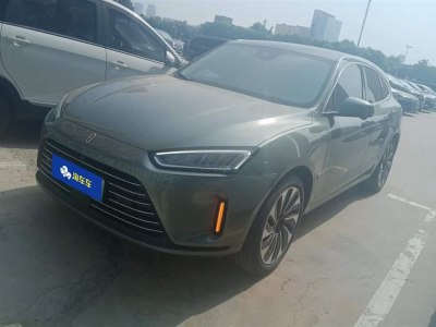 2022年5月 賽力斯 問界M5 增程四驅(qū)智駕版圖片