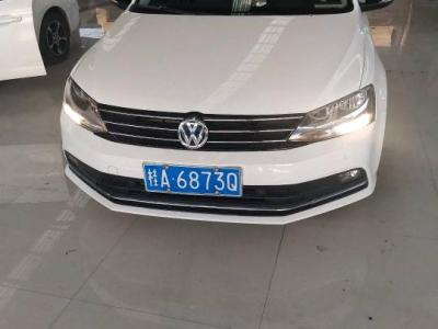 2019年6月 大眾 速騰 180TSI DSG臻享版圖片