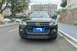 T600 眾泰 2.0T DCT豪華型