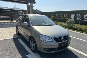 Polo 大眾 勁取 1.6L 手動(dòng)雅致版高配