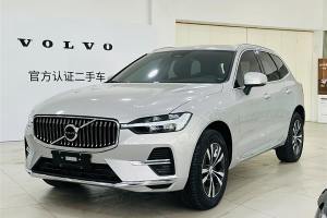 XC60 沃尔沃 B5 四驱智逸豪华版