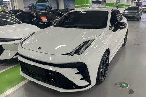 領(lǐng)克03 領(lǐng)克 1.5TD DCT冠軍版Pro
