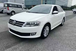 朗逸 大眾 1.6L 自動(dòng)風(fēng)尚版