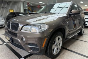 寶馬X5 寶馬 xDrive35i 臻享版