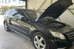 V級 奔馳 V 260 L 尊貴加長版