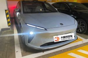 蔚來(lái)ET5 蔚來(lái) 75kWh