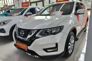 奇駿 日產(chǎn) 2.0L CVT舒適版 2WD