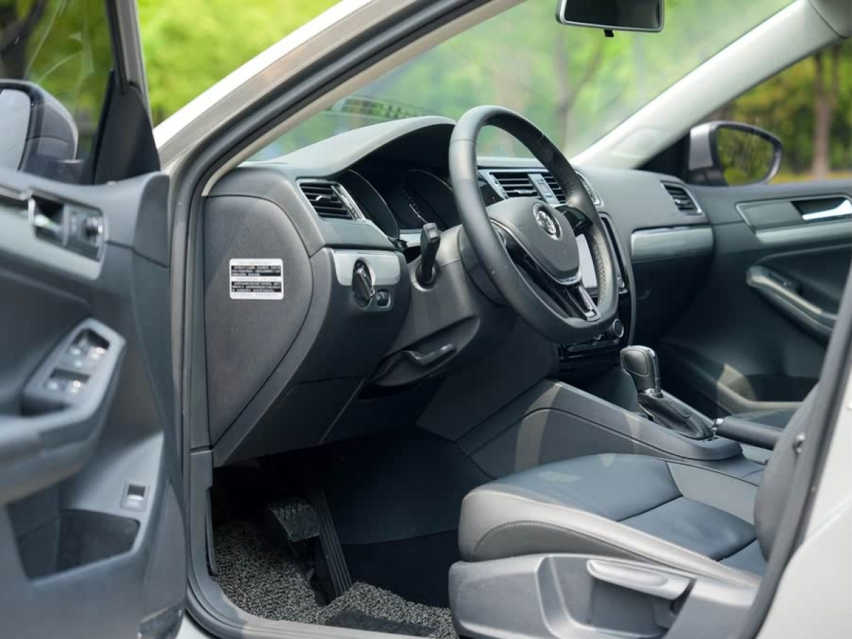 大眾 速騰  2015款 230TSI 自動舒適型圖片
