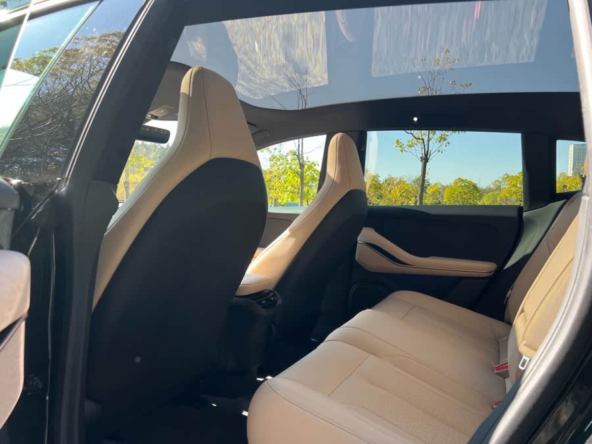 蔚來(lái) 蔚來(lái)ET5T  2024款 75kWh Touring圖片