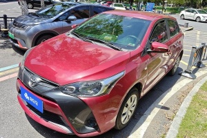 YARiS L 致炫 豐田 1.5E 自動魅動版
