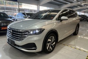 威然 大眾 改款 330TSI 豪華版