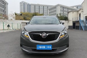 GL8 别克 ES 28T 豪华型 国VI