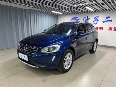 2015年6月 沃爾沃 XC60 T5 智行版圖片