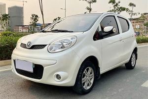 奔奔MINI 長(zhǎng)安 1.0L 手動(dòng)親情版 國(guó)V