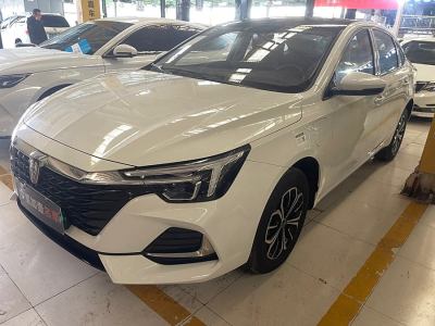 2024年2月 榮威 榮威ei6 MAX EV 420天幕特別版圖片