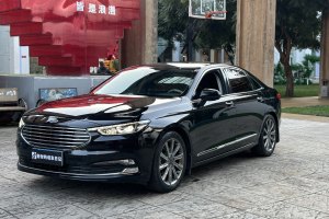 金牛座 福特 EcoBoost 245 尊享版