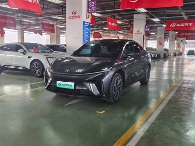 2024年1月 R汽車 飛凡R7 長(zhǎng)續(xù)Pro版圖片