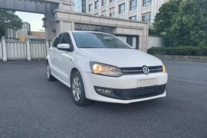 Polo 大眾 1.6L 自動(dòng)舒適版