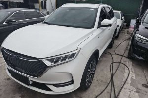 X7 長安歐尚 1.5T 自動旗艦型