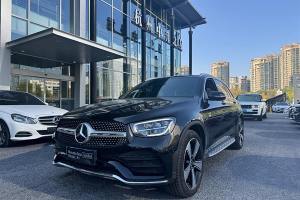 奔馳GLC 奔馳 改款 GLC 300 L 4MATIC 動(dòng)感型臻藏版