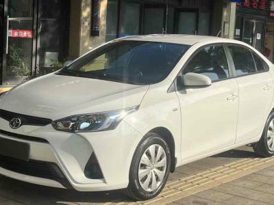 2017年1月 豐田 YARiS L 致享 1.5G CVT炫動版圖片