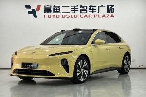 蔚來(lái)ET5 蔚來(lái) 75kWh