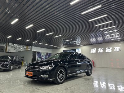 2022年3月 大眾 邁騰 380TSI DSG 尊貴型圖片