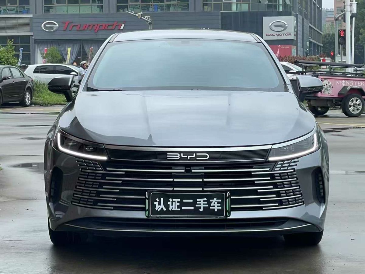 凱翼 凱翼昆侖  2023款 昆侖 300 高原版圖片