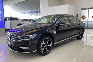 迈腾 大众 200万辆纪念版 330TSI DSG豪华型